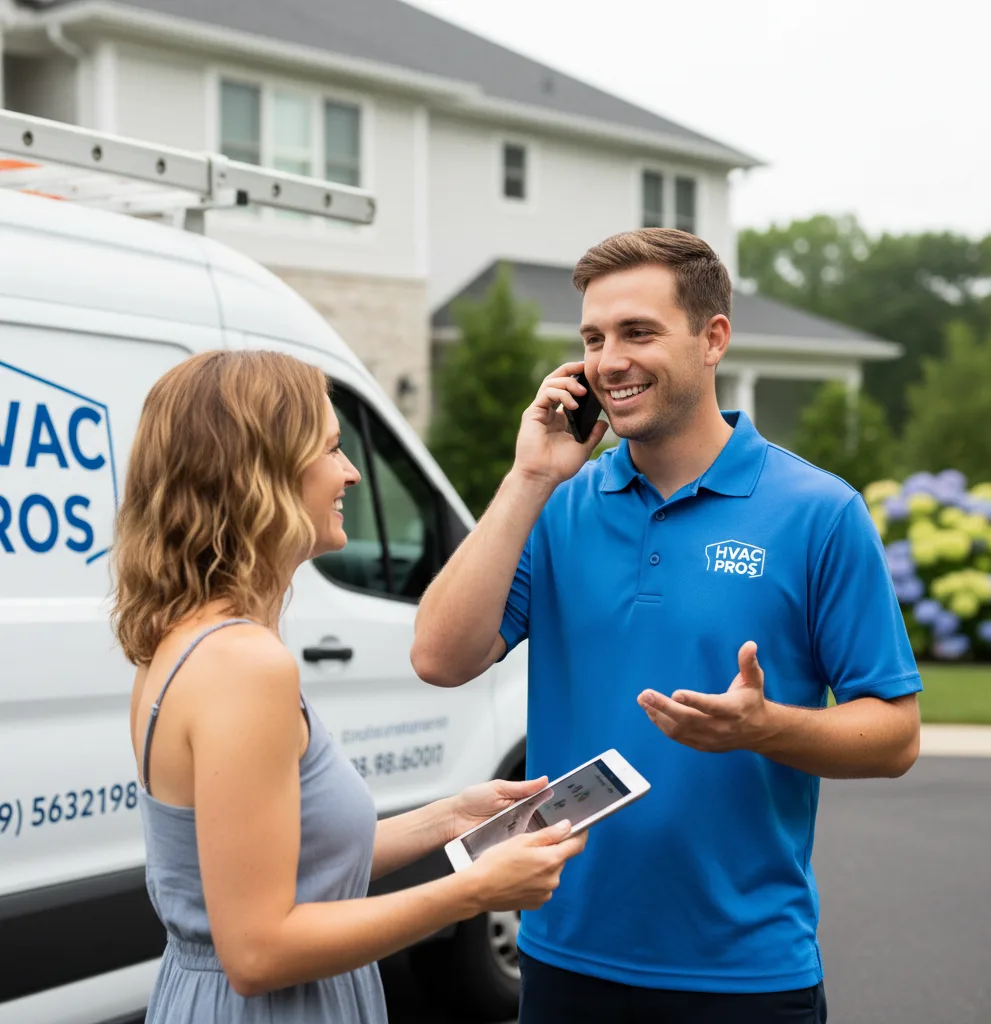 Heating System Repair in Millen, GA